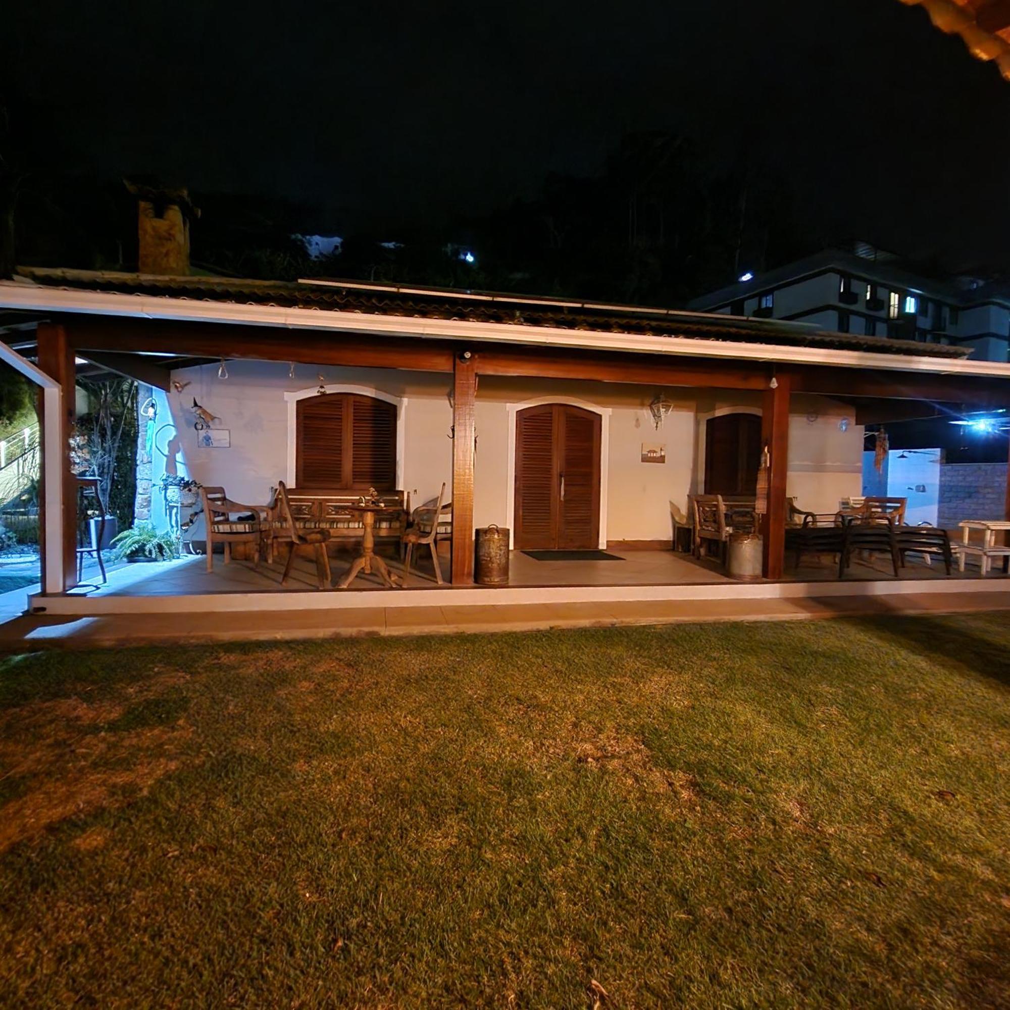 Solar Itaipava Studios Araras Petropolis Exteriér fotografie