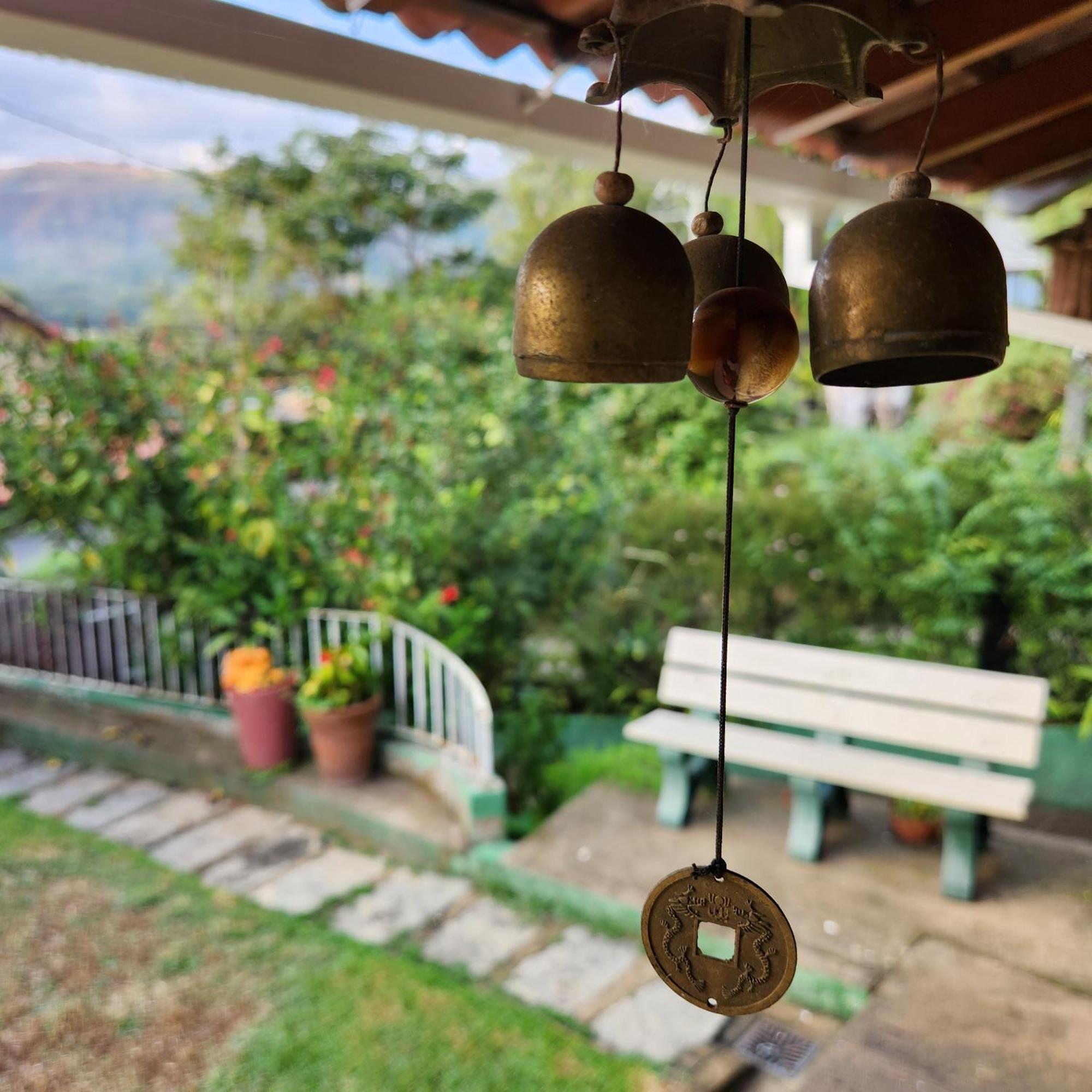 Solar Itaipava Studios Araras Petropolis Exteriér fotografie